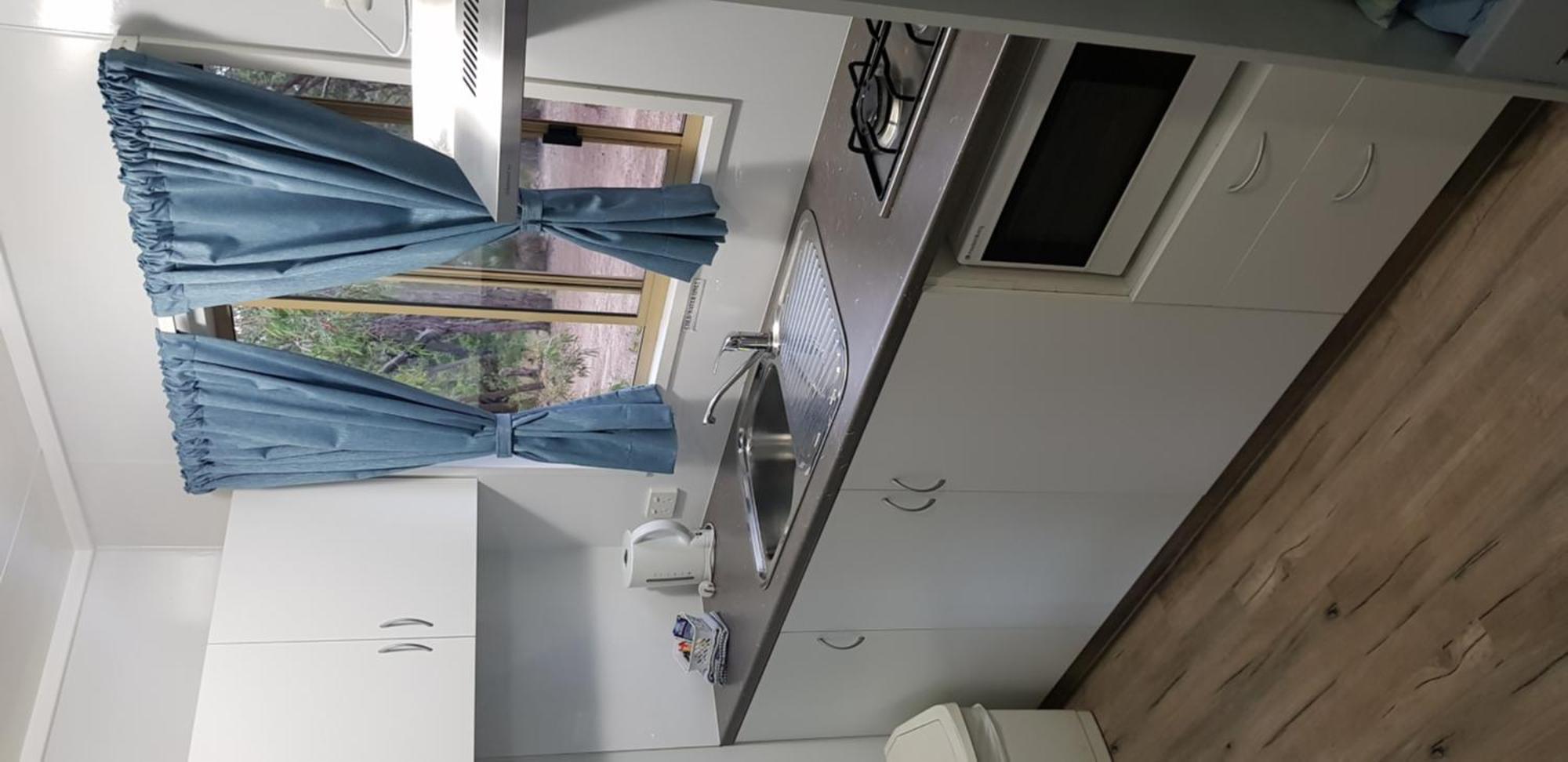 Gracetown Caravan Park Quarto foto