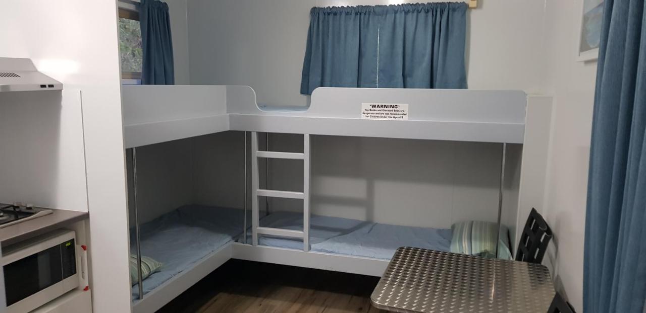 Gracetown Caravan Park Quarto foto